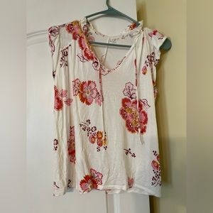 LOFT Outlet women’s blouse, XS BOGO